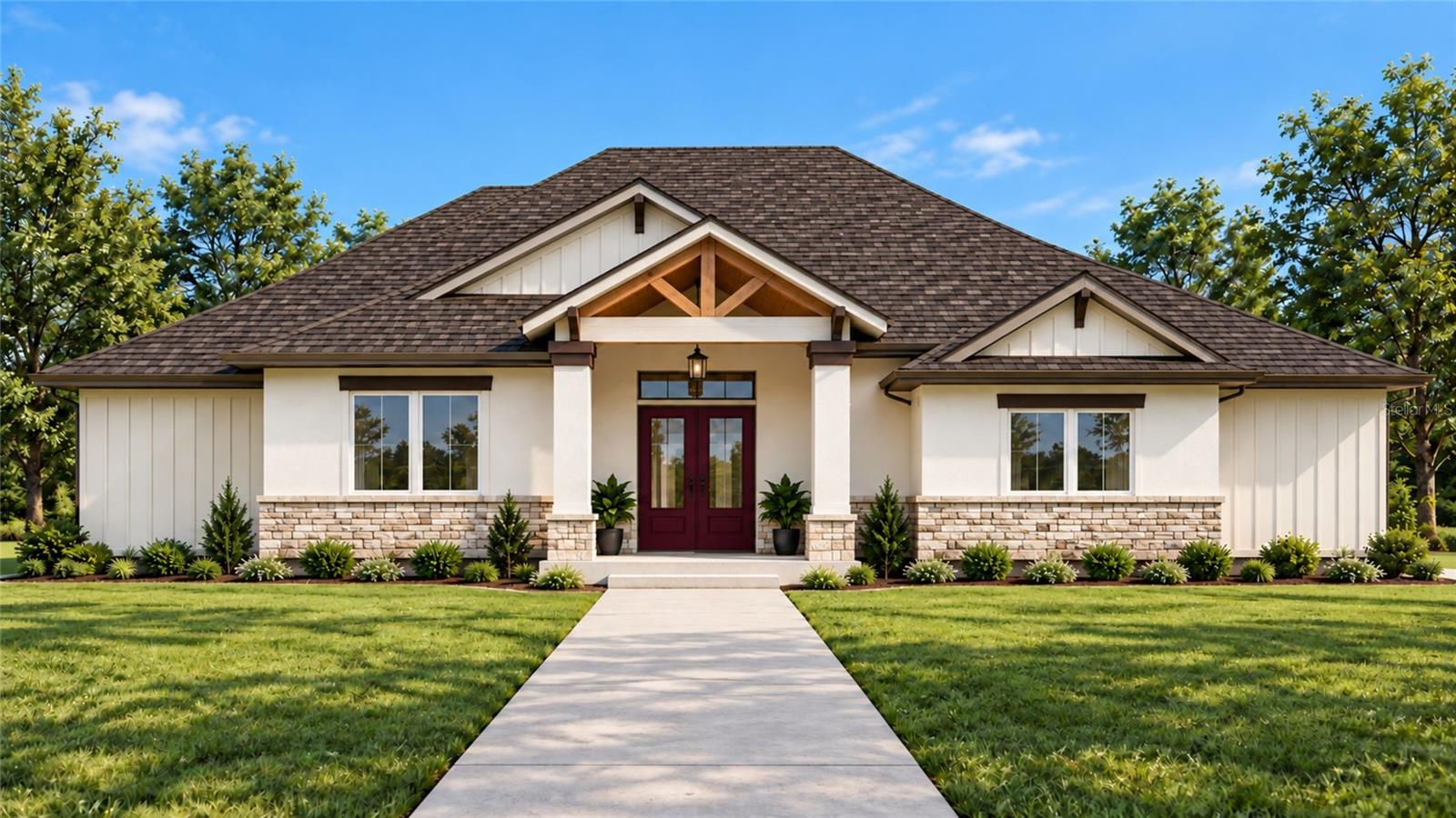 5084 LAKESHORE RANCH ROAD