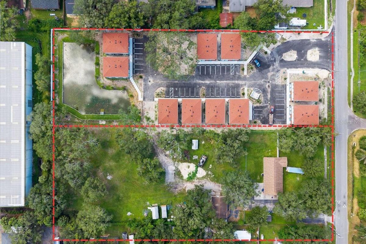 Land at 7201 E 21ST AVE, TAMPA, photo 3 of 9
