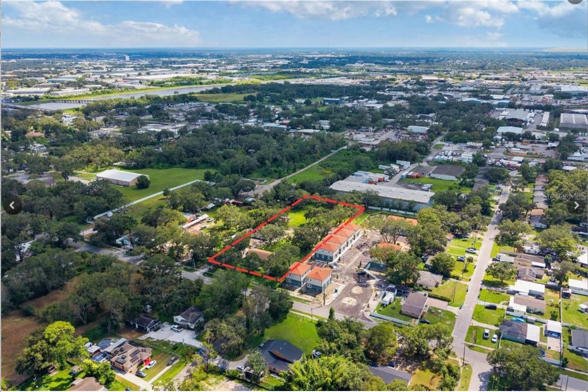 Land at 7201 E 21ST AVE, TAMPA, photo 6 of 9