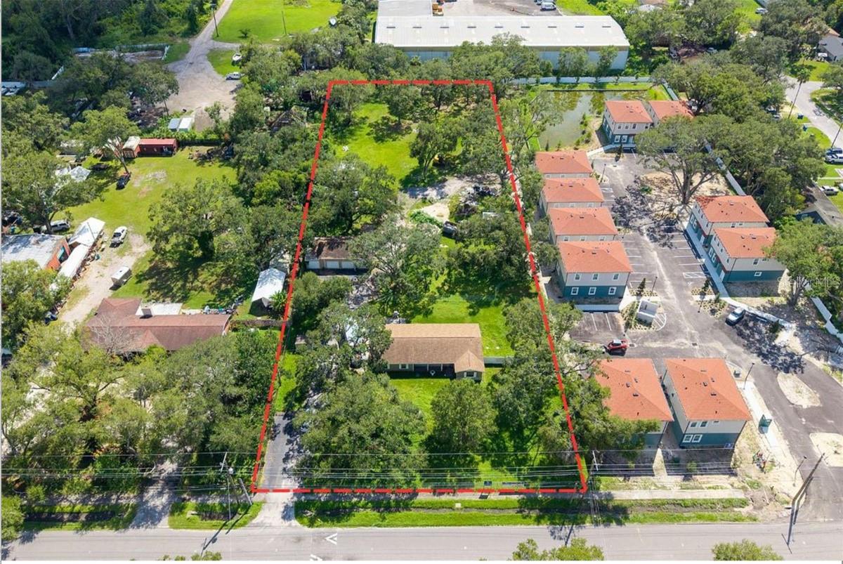 Land at 7201 E 21ST AVE, TAMPA, photo 7 of 9