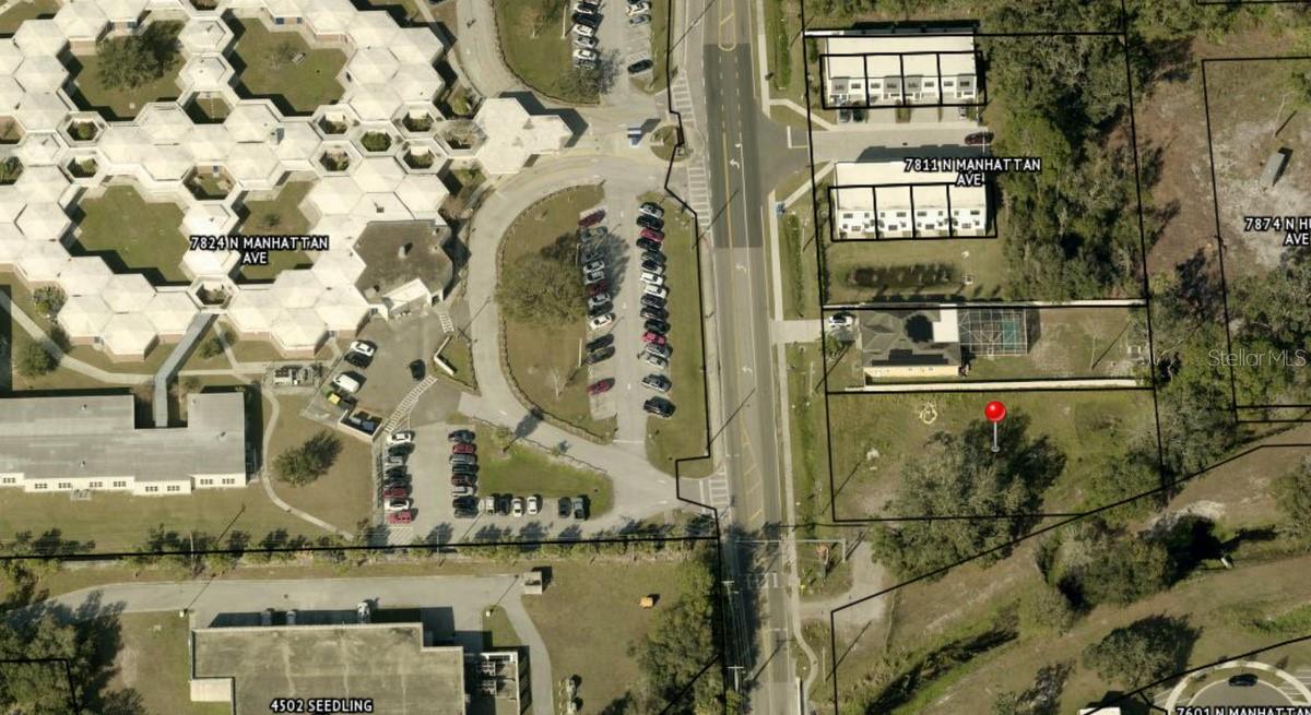 Land at 7201 E 21ST AVE, TAMPA, photo 8 of 9