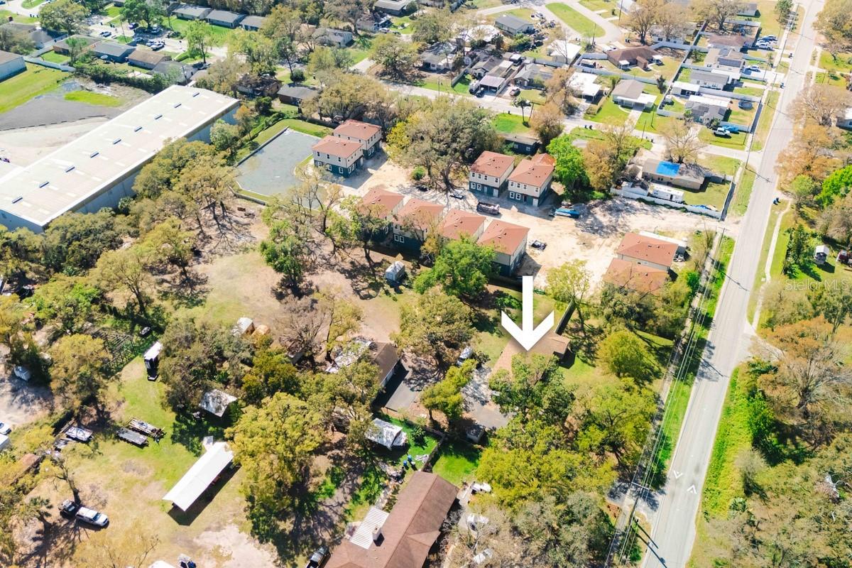 Land at 7201 E 21ST AVE, TAMPA, photo 9 of 9
