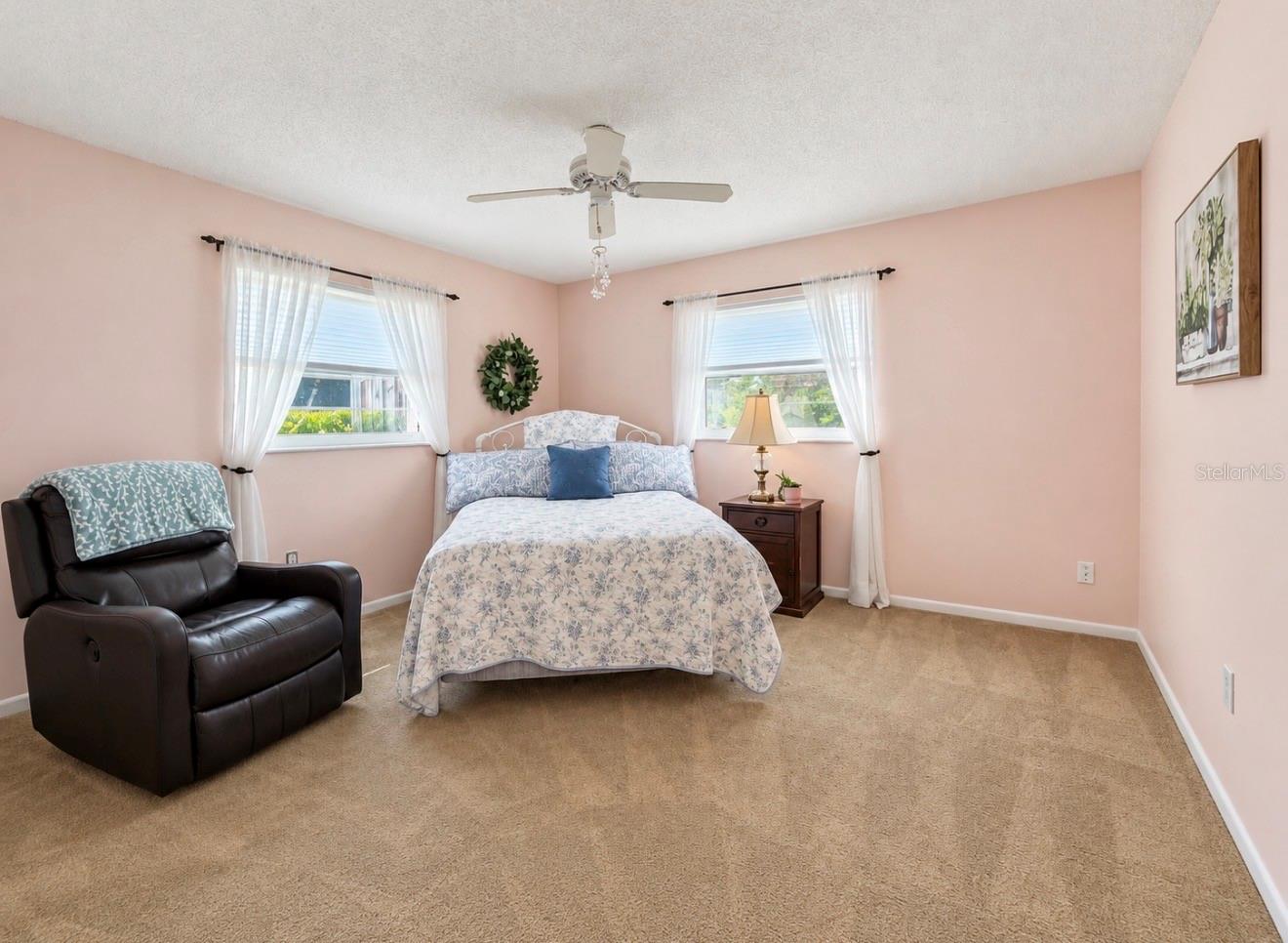 2nd bedroom - 9690 LEEWARD AVE, LARGO