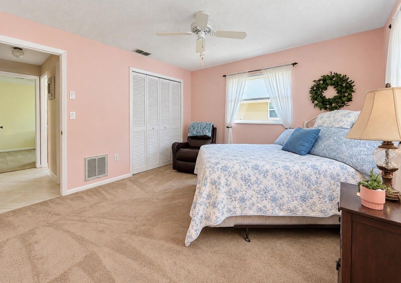 2nd bedroom - 9690 LEEWARD AVE, LARGO