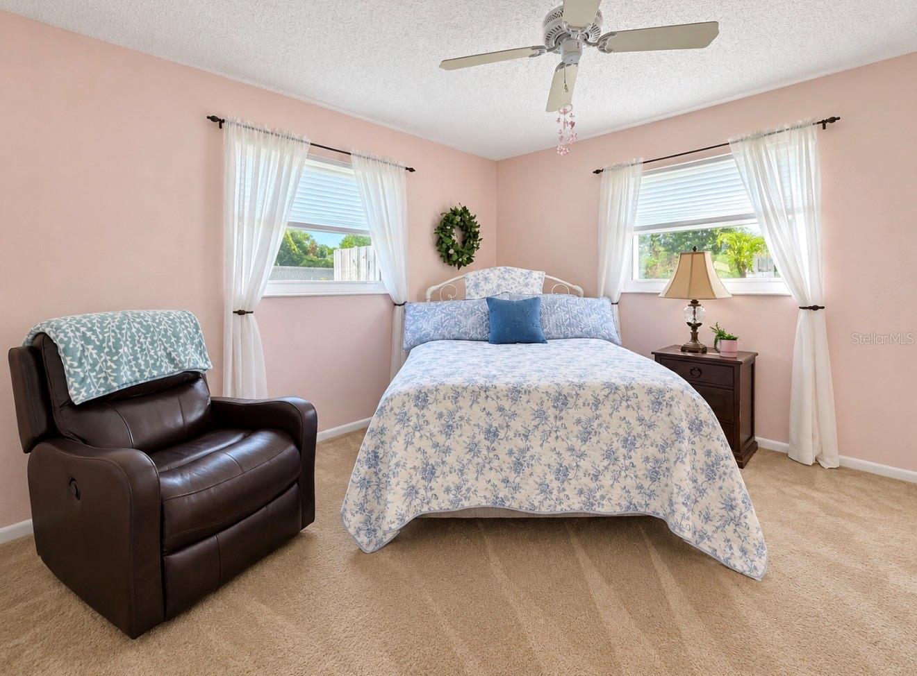 2nd bedroom - 9690 LEEWARD AVE, LARGO