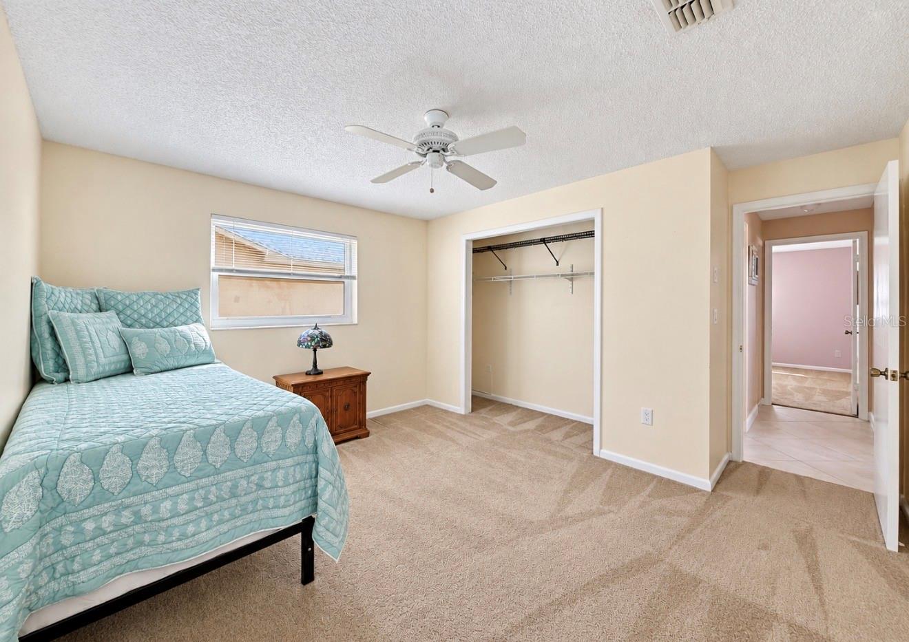 3rd bedroom - 9690 LEEWARD AVE, LARGO