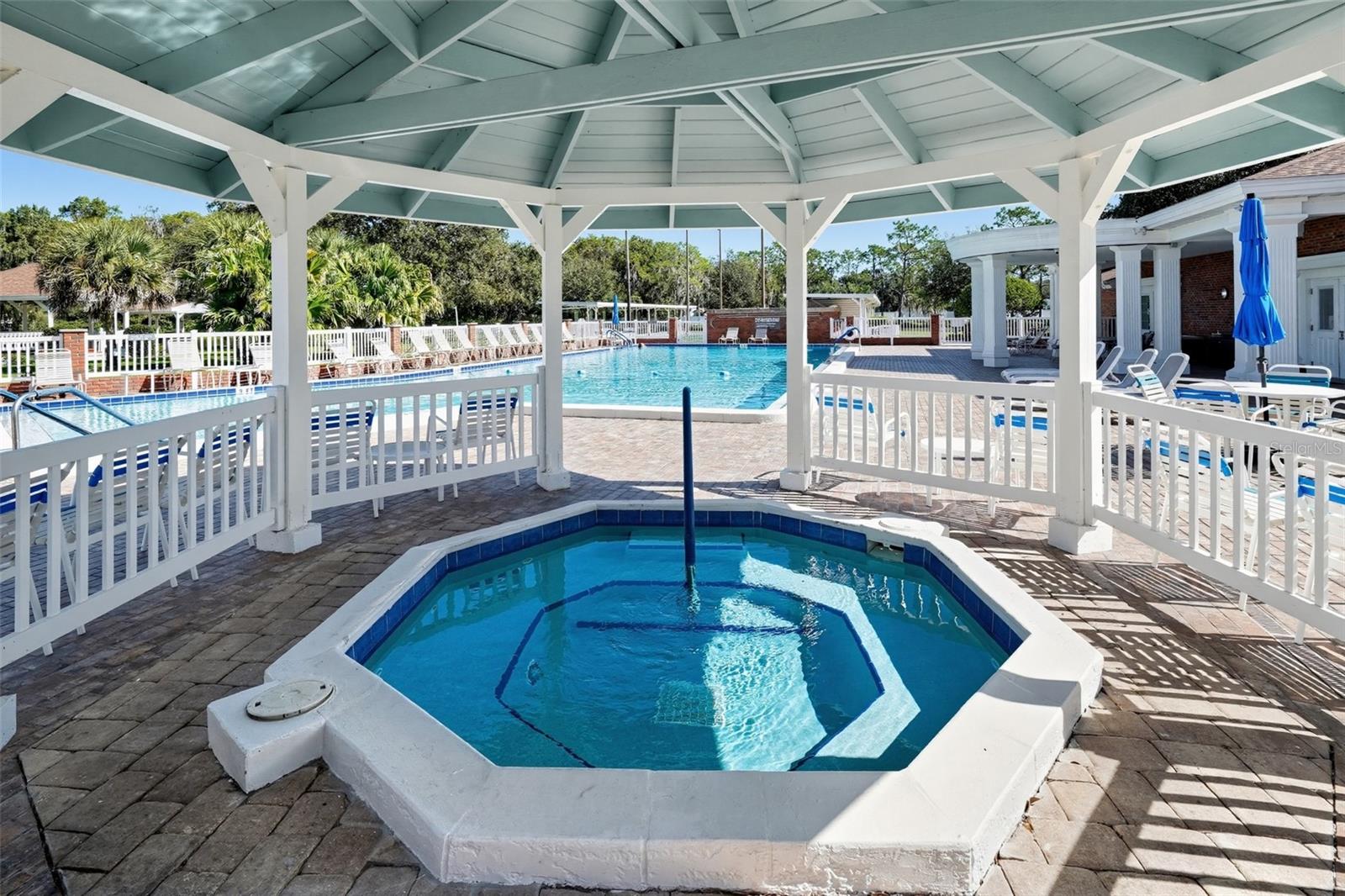 Modular Home at 4851 COLONNADES CLUB BLVD, LAKELAND, photo 25 of 30