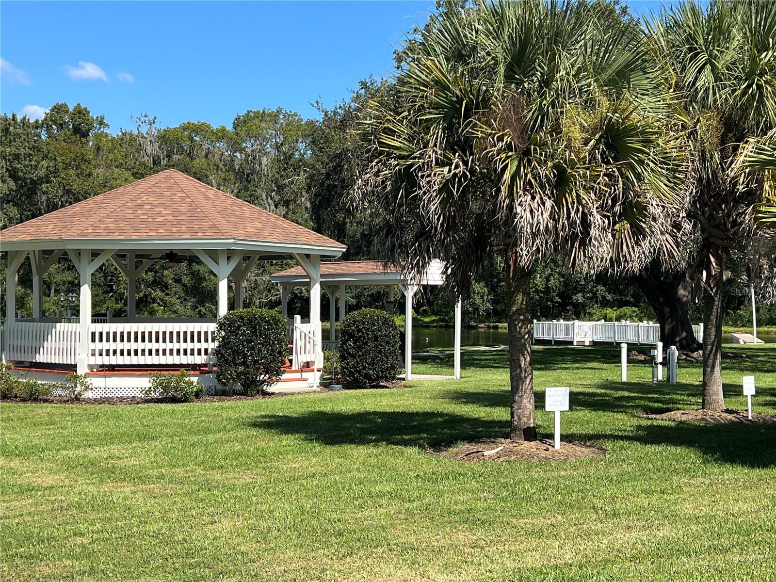 Modular Home at 4851 COLONNADES CLUB BLVD, LAKELAND, photo 26 of 30