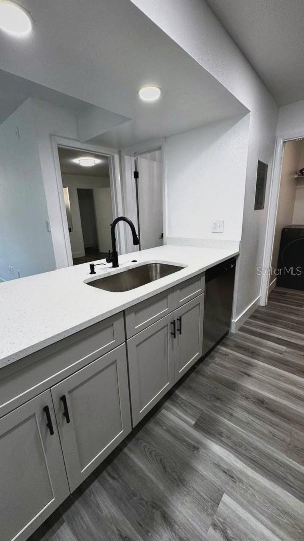 Condominium at 3004 PARKWAY BLVD #306, KISSIMMEE, photo 12 of 28