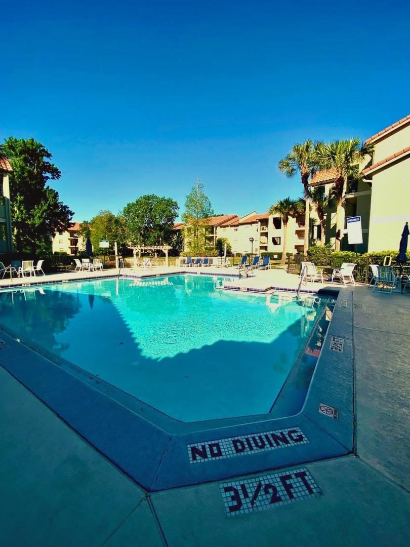 Condominium at 3004 PARKWAY BLVD #306, KISSIMMEE, photo 23 of 28