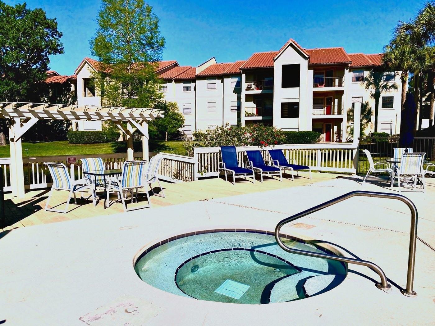 Condominium at 3004 PARKWAY BLVD #306, KISSIMMEE, photo 24 of 28