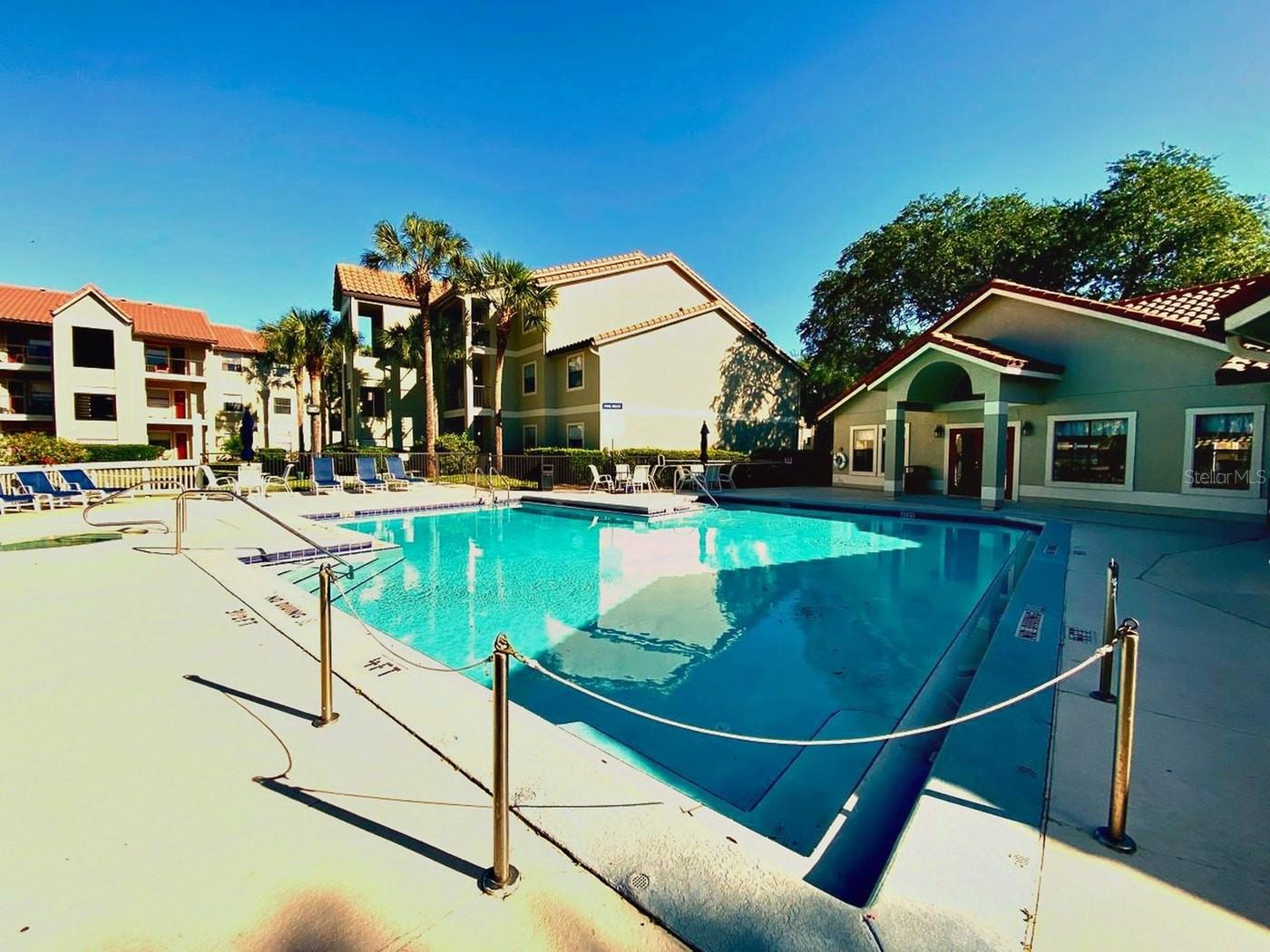 Condominium at 3004 PARKWAY BLVD #306, KISSIMMEE, photo 26 of 28