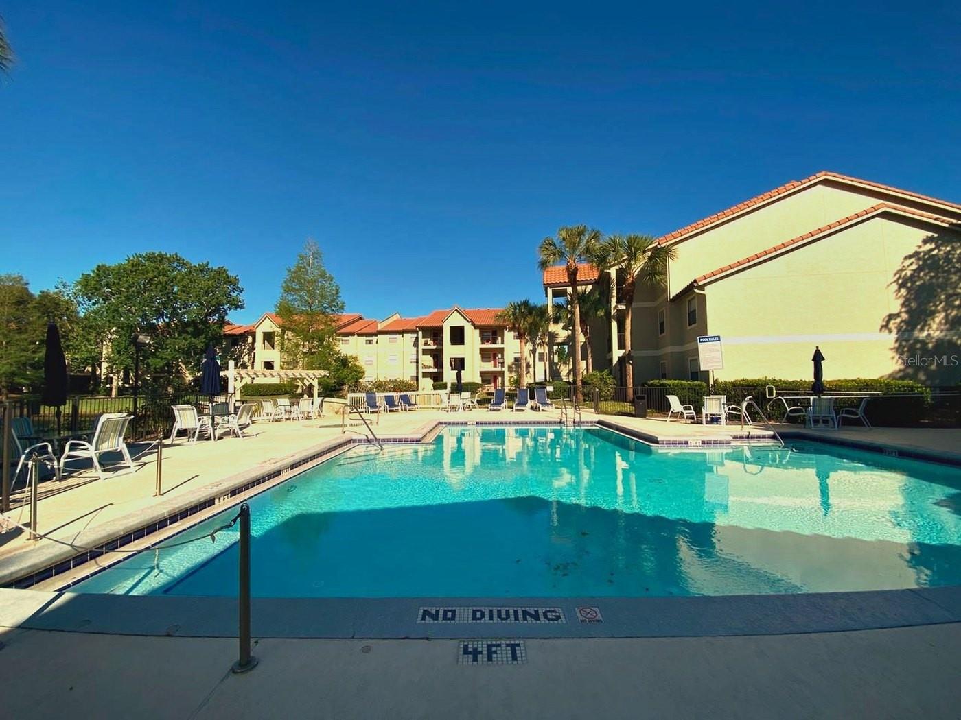 Condominium at 3004 PARKWAY BLVD #306, KISSIMMEE, photo 28 of 28