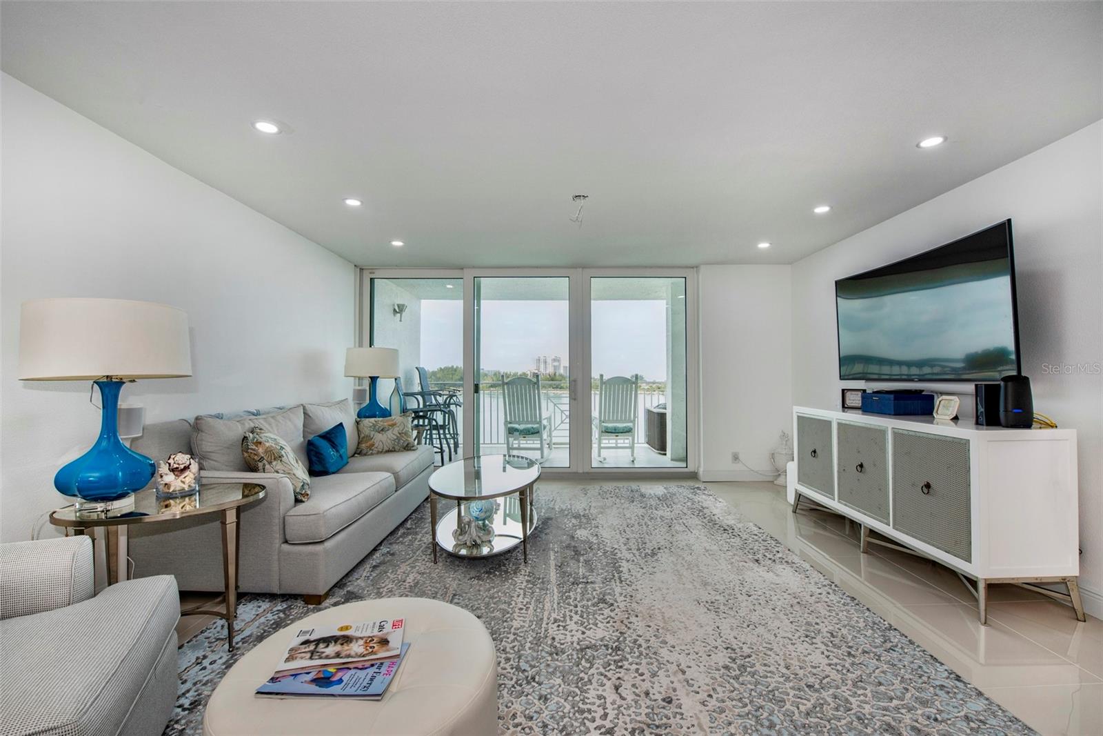 Condominium at 675 S GULFVIEW BLVD #704, CLEARWATER, photo 5 of 37