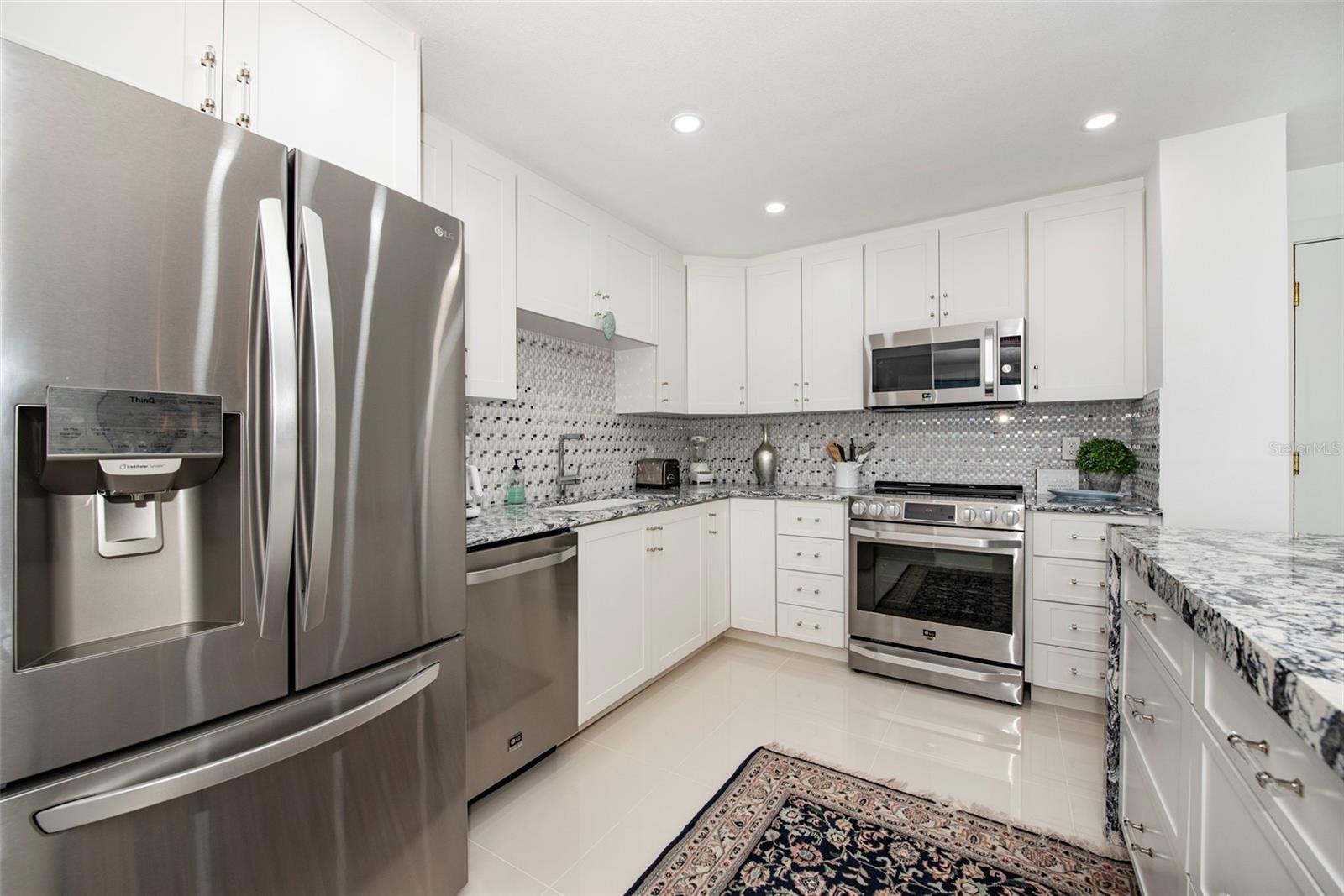 Condominium at 675 S GULFVIEW BLVD #704, CLEARWATER, photo 8 of 37