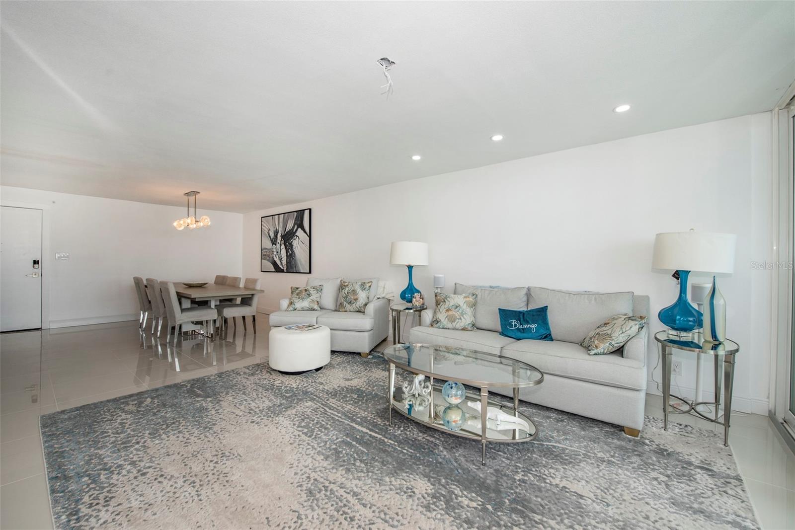 Condominium at 675 S GULFVIEW BLVD #704, CLEARWATER, photo 16 of 37