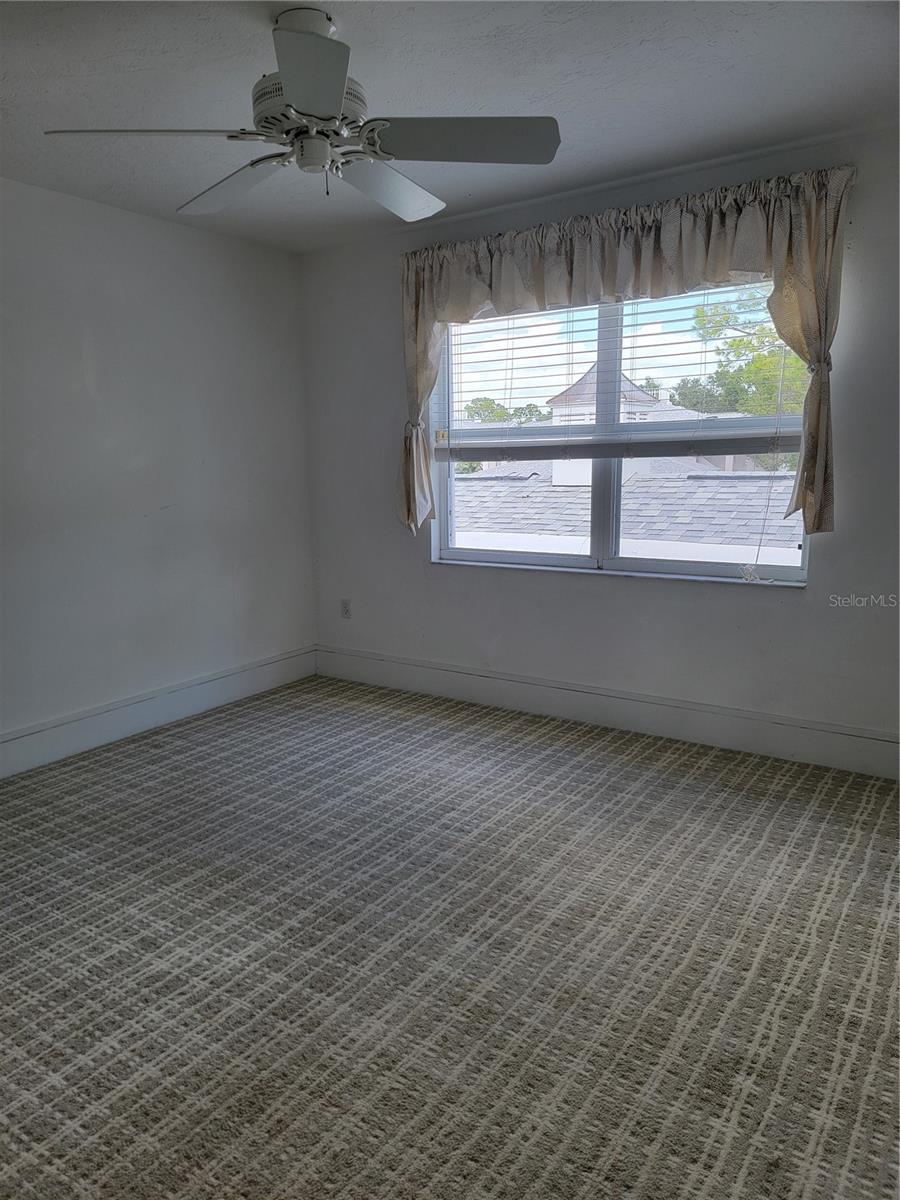 Second bedroom - 5654 SHEFFIELD GREENE CIR #28, SARASOTA