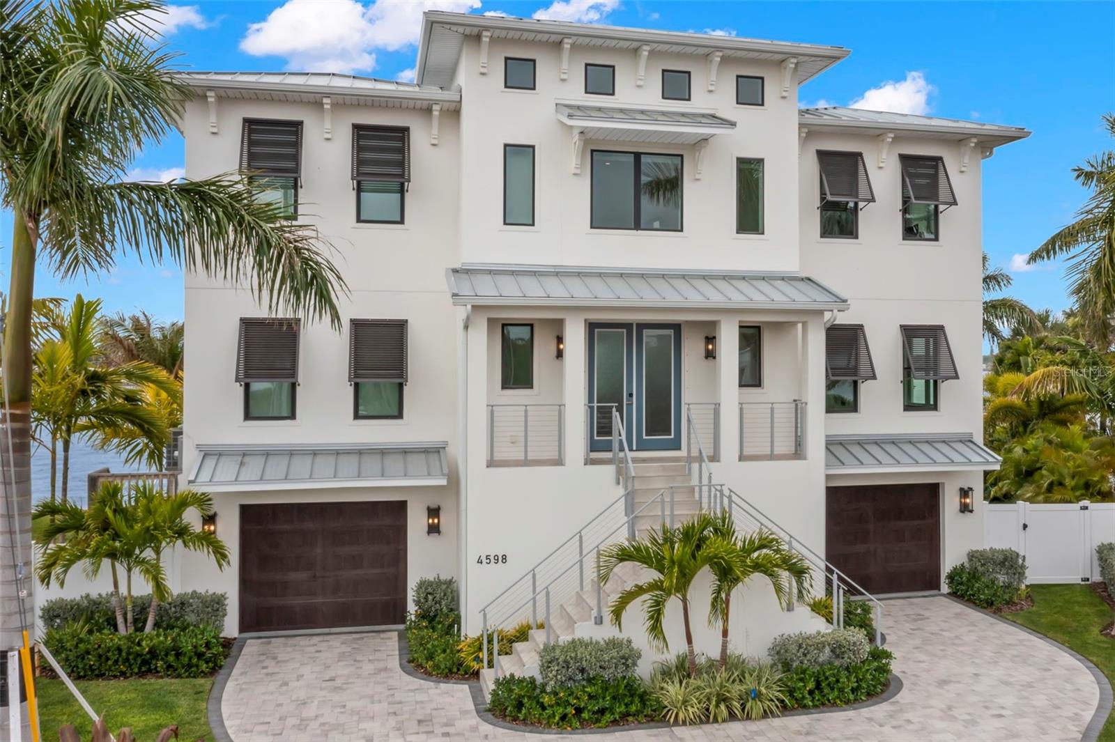 Single Family Residence at 4598 HARBOR HILLS DR, LARGO, photo 2 of 50