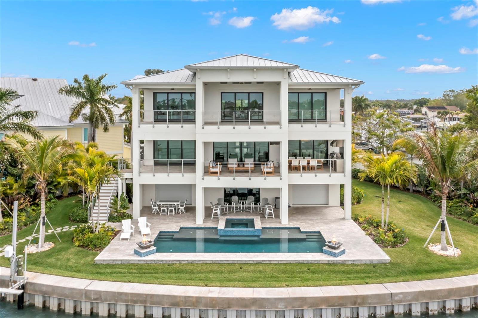 Single Family Residence at 4598 HARBOR HILLS DR, LARGO, photo 4 of 50