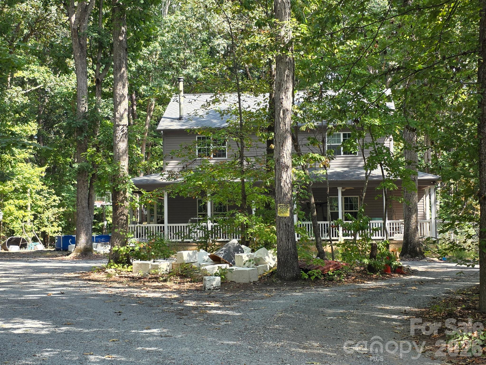 4552 Lancaster Highway
