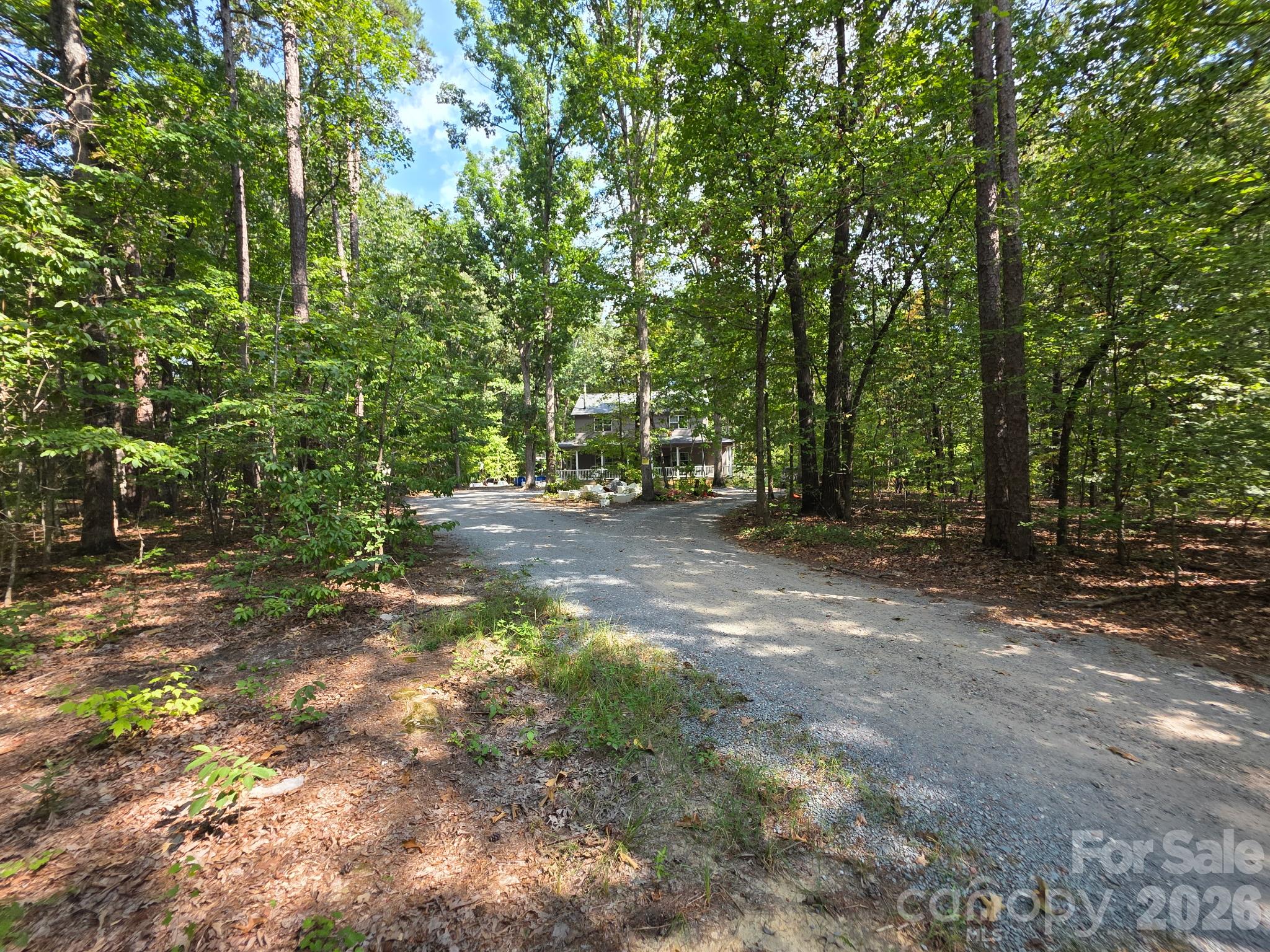 Single Family Residence at 4552 Lancaster Highway, Monroe, photo 2 of 16