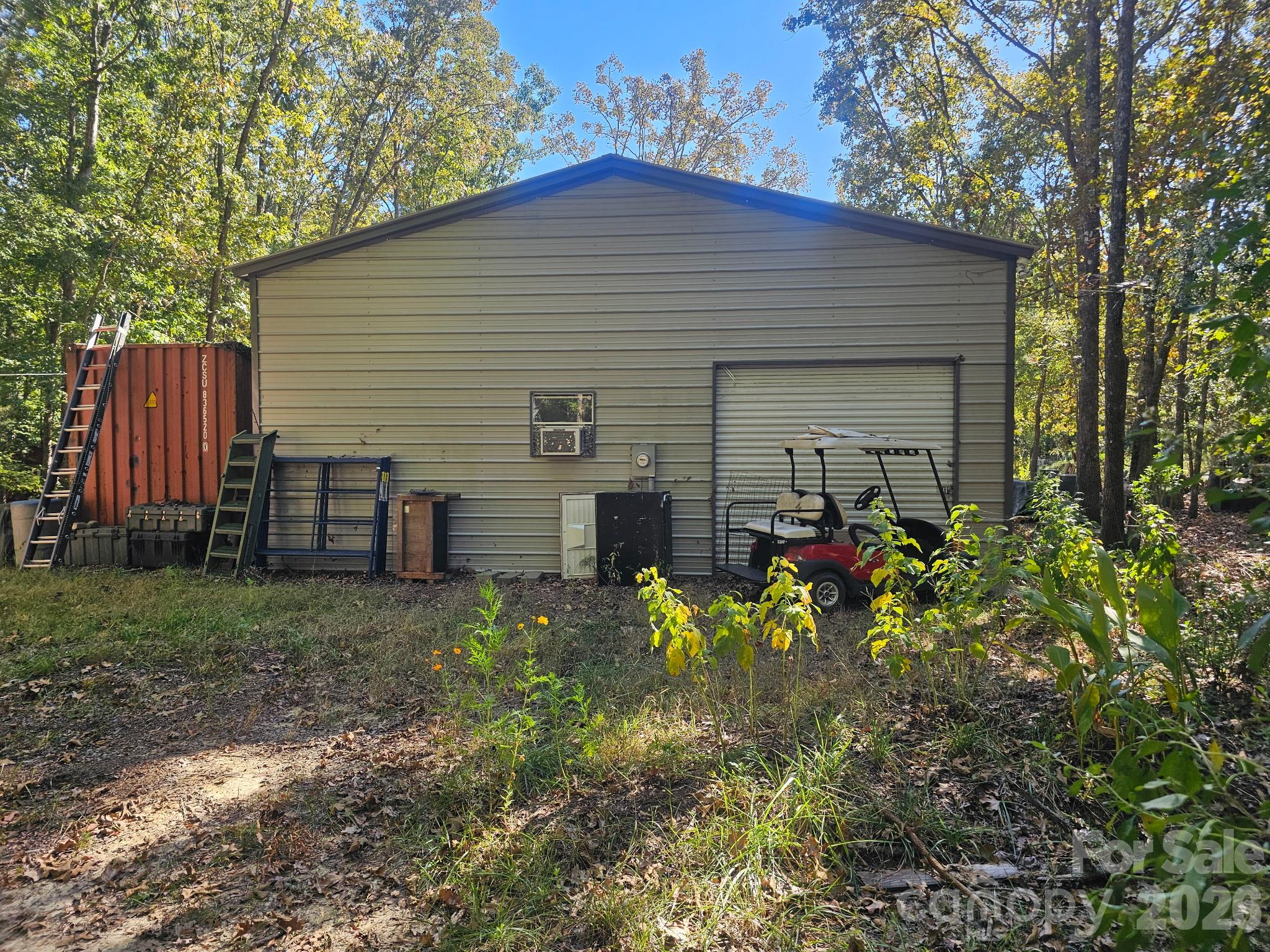 Single Family Residence at 4552 Lancaster Highway, Monroe, photo 9 of 16