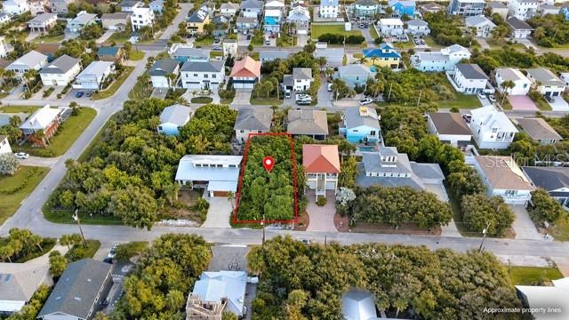 Land at 6313 RIVER RD, NEW SMYRNA BEACH, photo 2 of 7