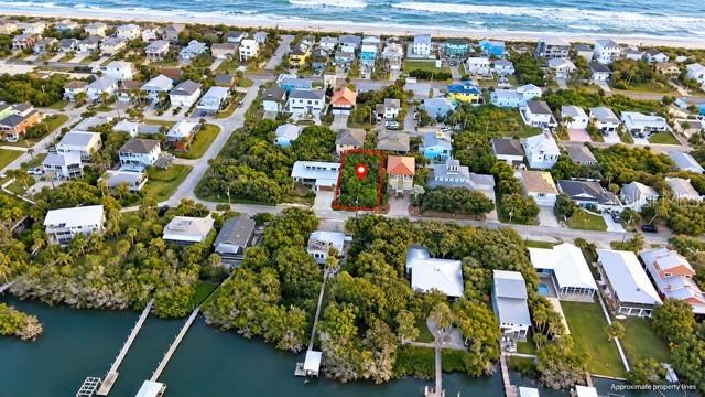 Land at 6313 RIVER RD, NEW SMYRNA BEACH, photo 3 of 7