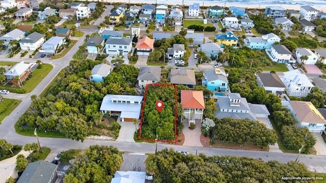Land at 6313 RIVER RD, NEW SMYRNA BEACH, photo 4 of 7