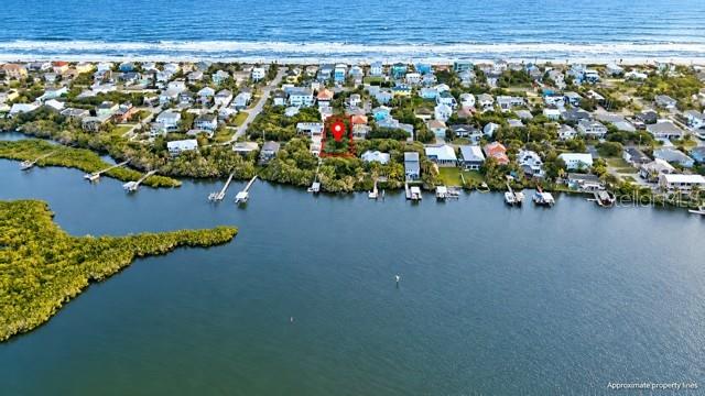 Land at 6313 RIVER RD, NEW SMYRNA BEACH, photo 5 of 7
