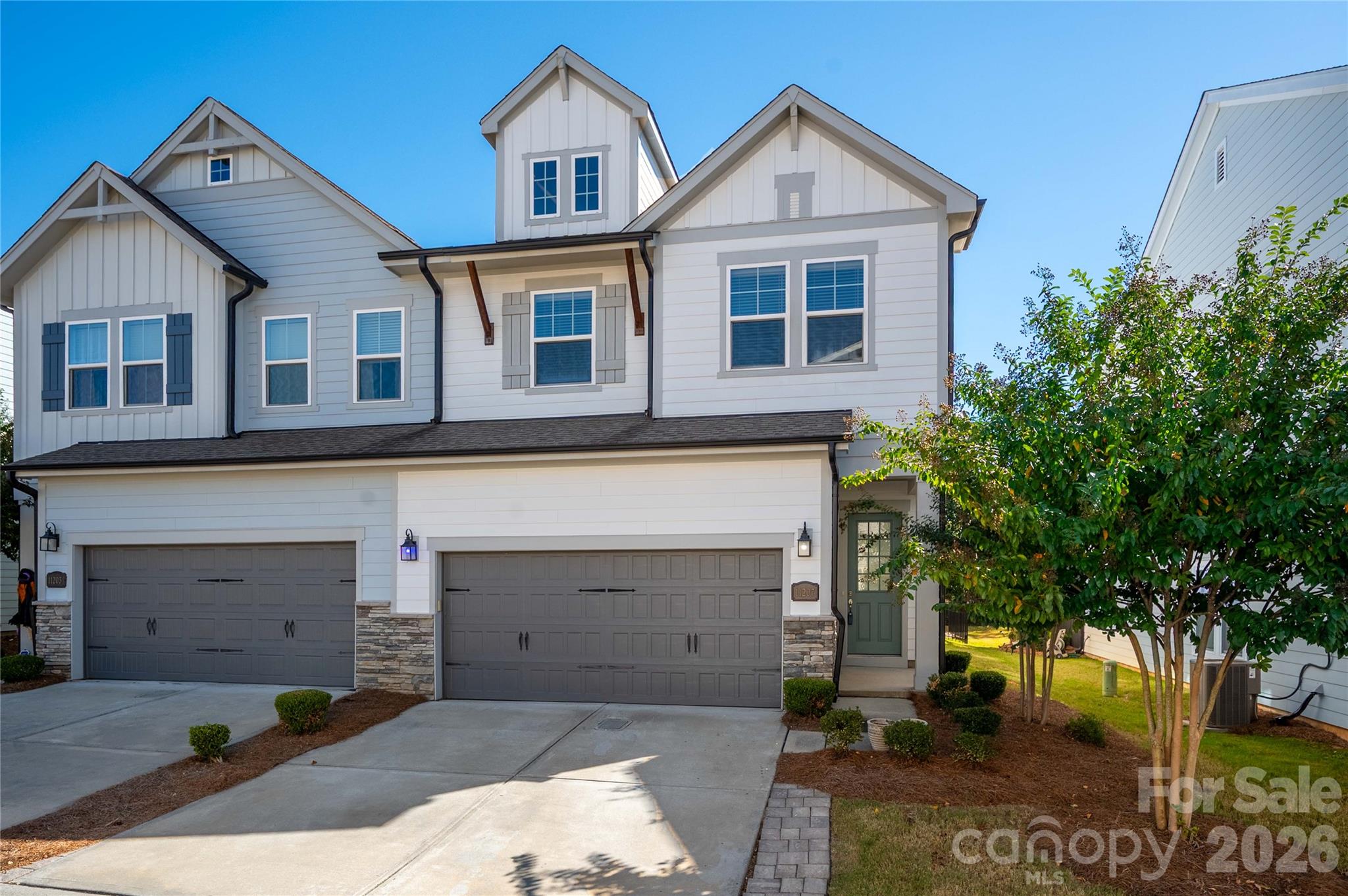 11207 Cobb Creek Court