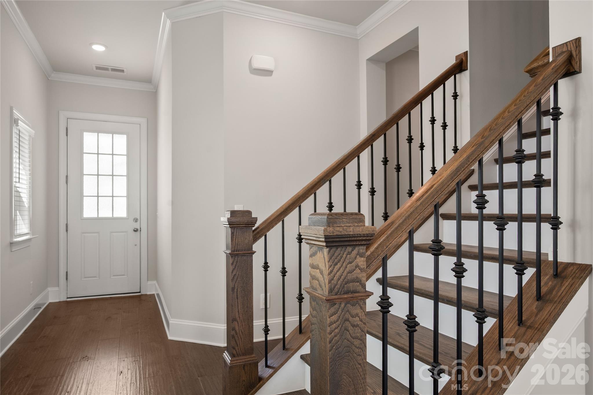 Townhouse at 11207 Cobb Creek Court, Charlotte, photo 3 of 54
