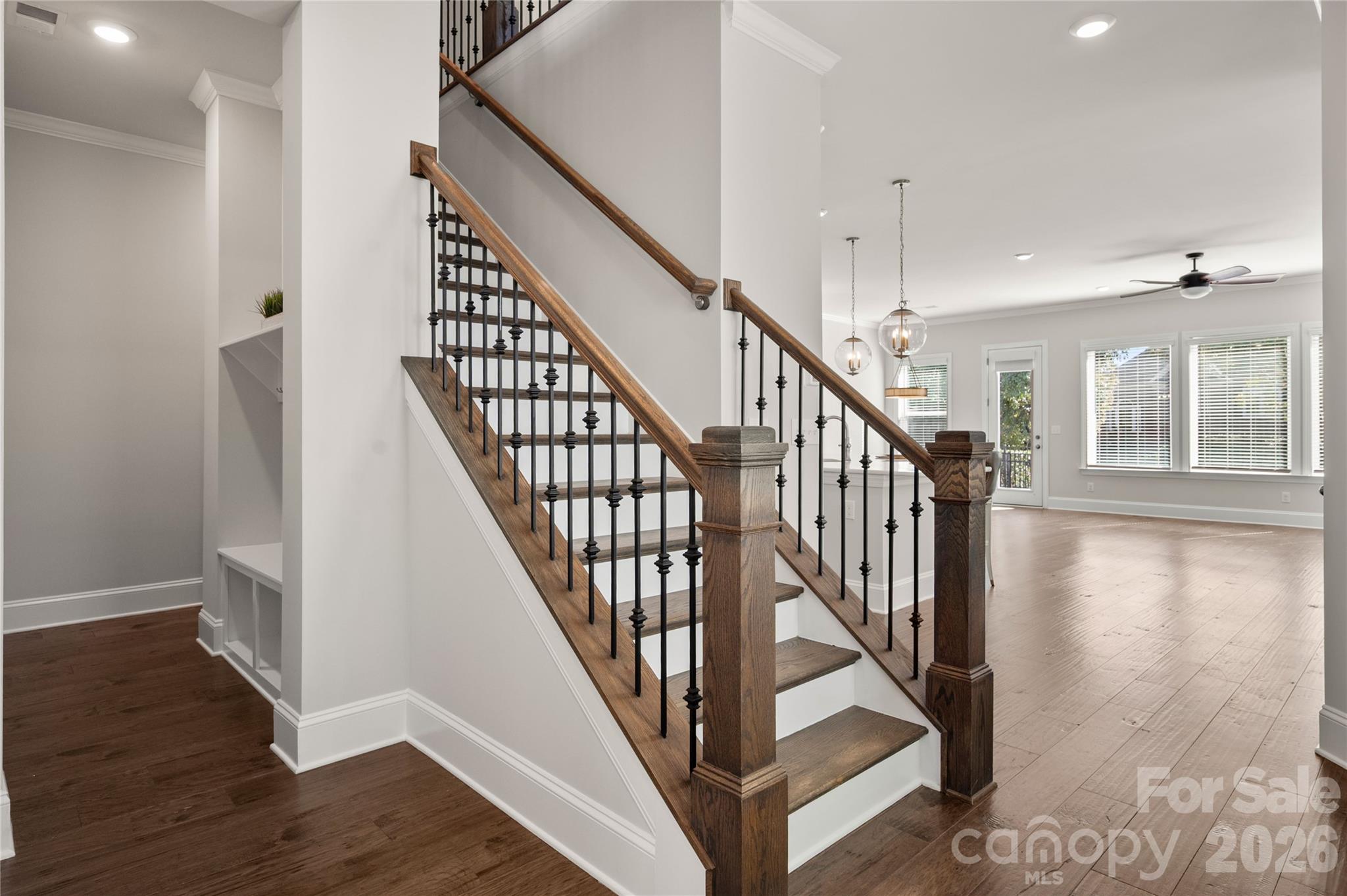 Townhouse at 11207 Cobb Creek Court, Charlotte, photo 4 of 54