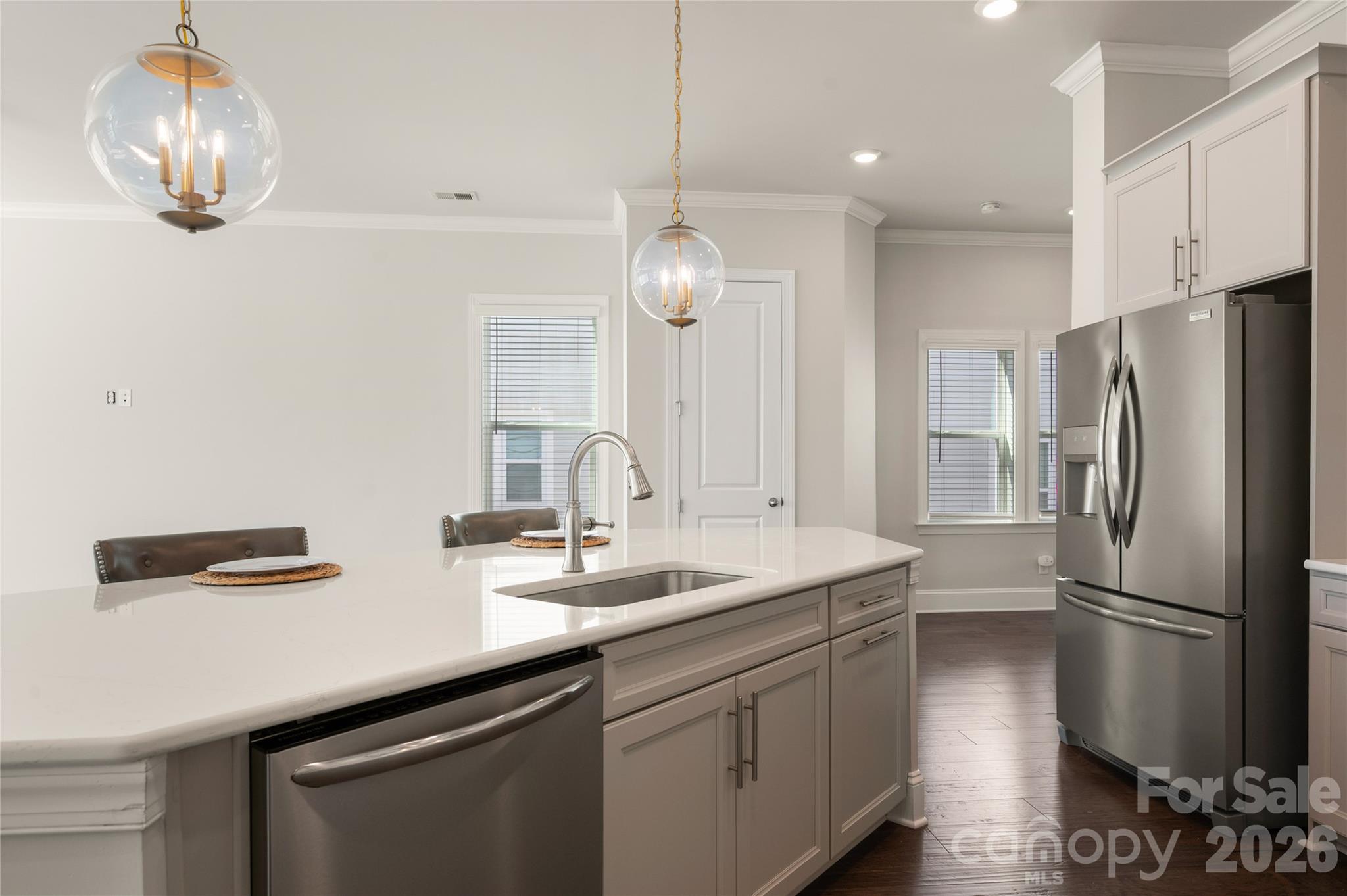 Townhouse at 11207 Cobb Creek Court, Charlotte, photo 9 of 54
