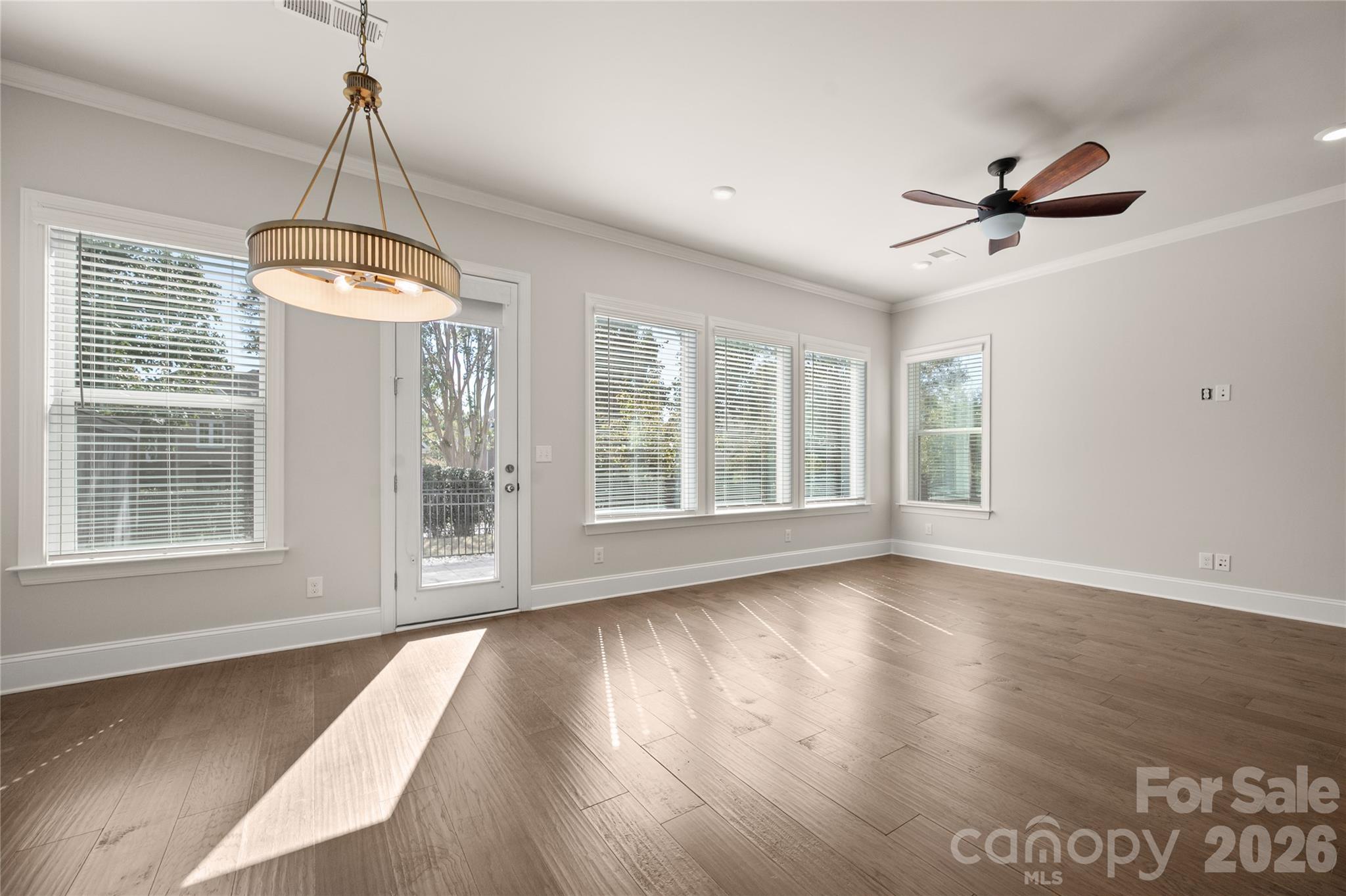 Townhouse at 11207 Cobb Creek Court, Charlotte, photo 11 of 54
