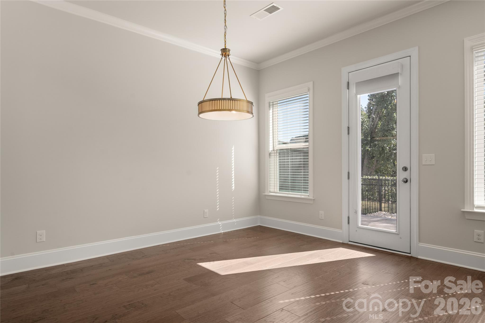 Townhouse at 11207 Cobb Creek Court, Charlotte, photo 17 of 54