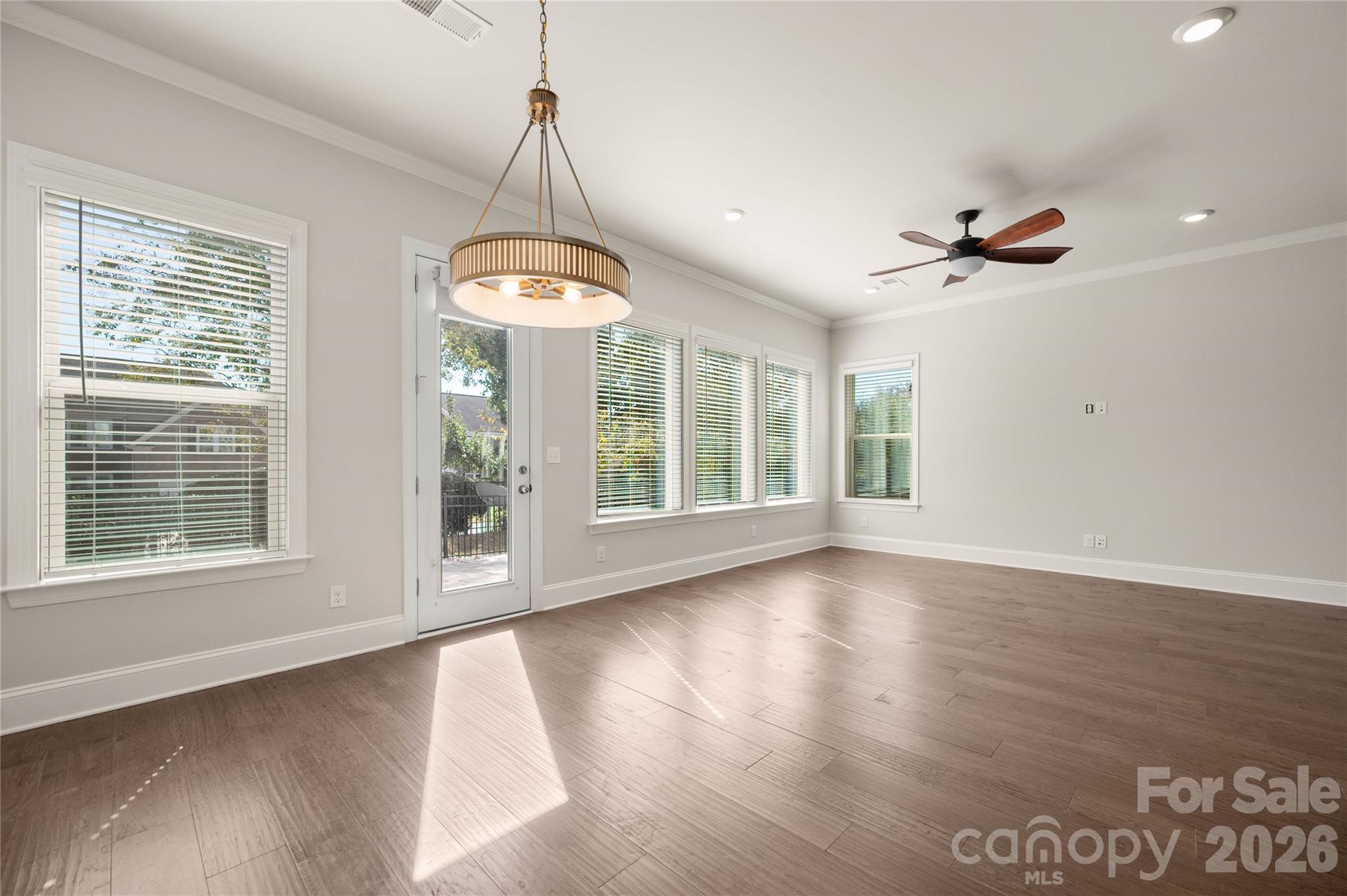 Townhouse at 11207 Cobb Creek Court, Charlotte, photo 20 of 54