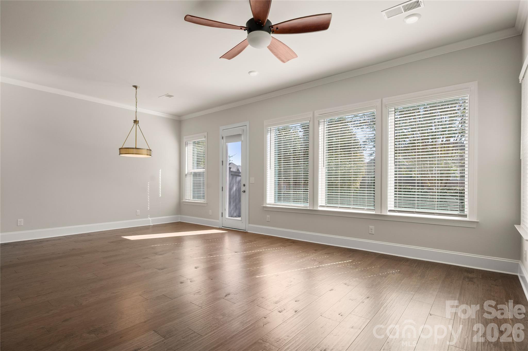 Townhouse at 11207 Cobb Creek Court, Charlotte, photo 24 of 54