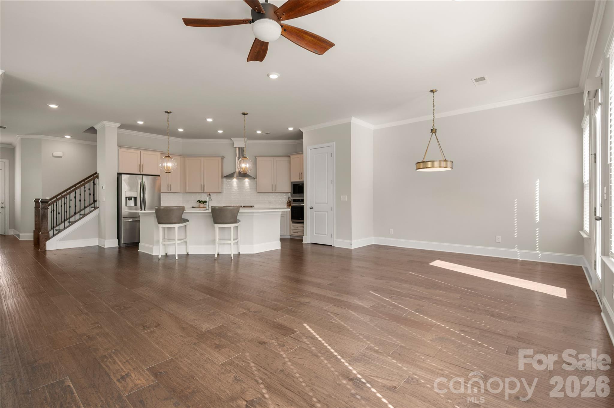 Townhouse at 11207 Cobb Creek Court, Charlotte, photo 13 of 54
