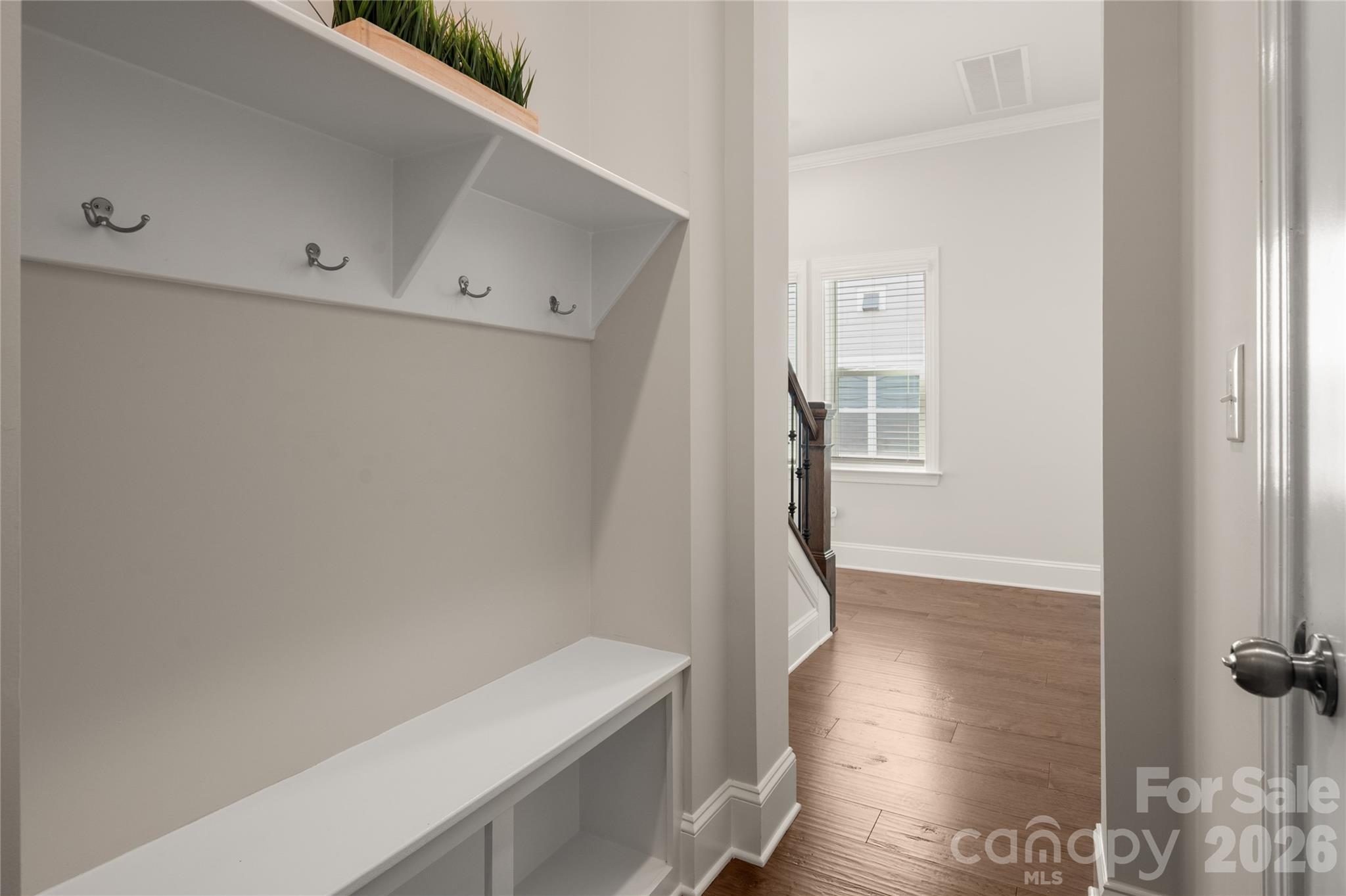 Townhouse at 11207 Cobb Creek Court, Charlotte, photo 25 of 54