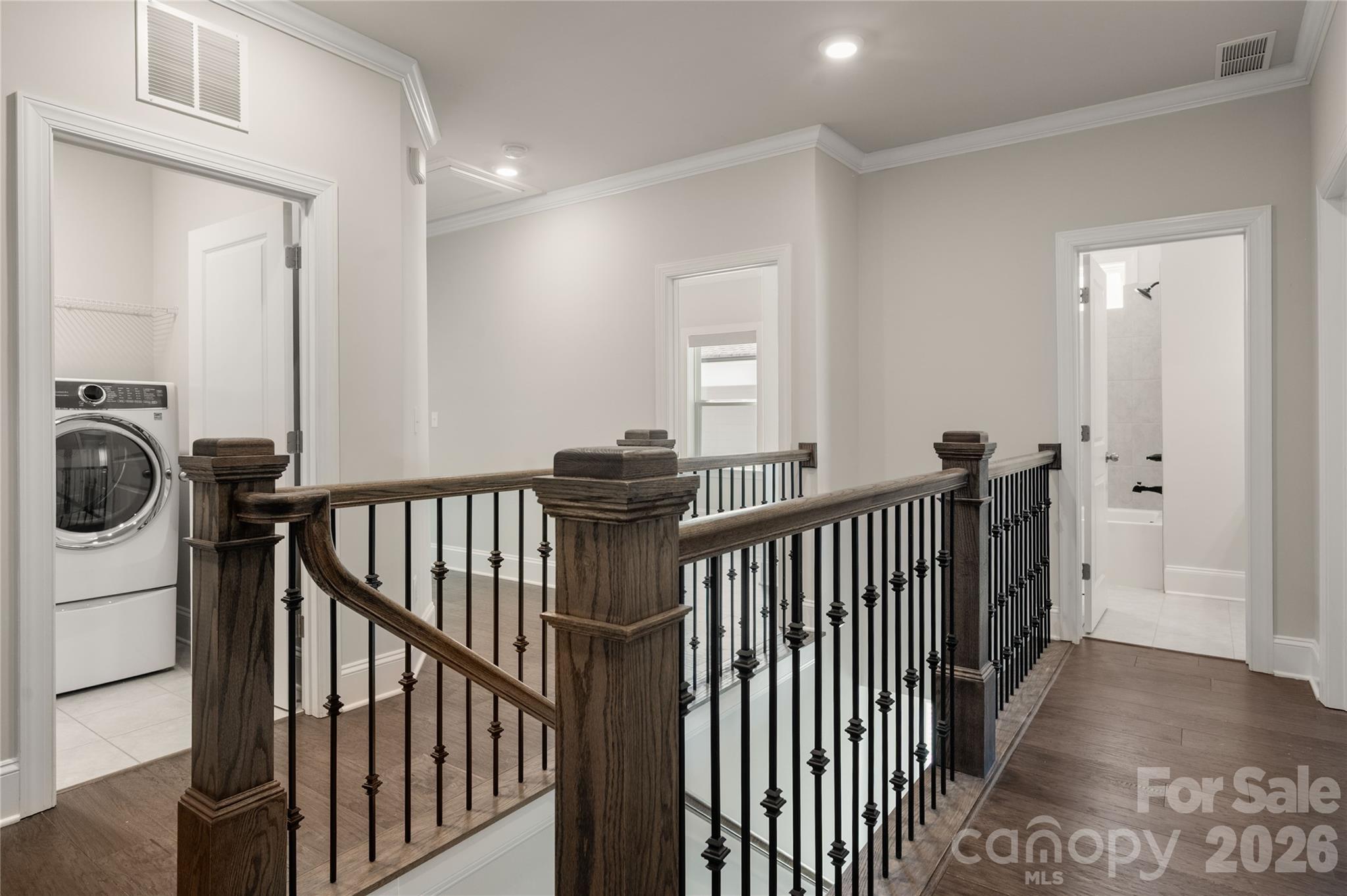 Townhouse at 11207 Cobb Creek Court, Charlotte, photo 26 of 54