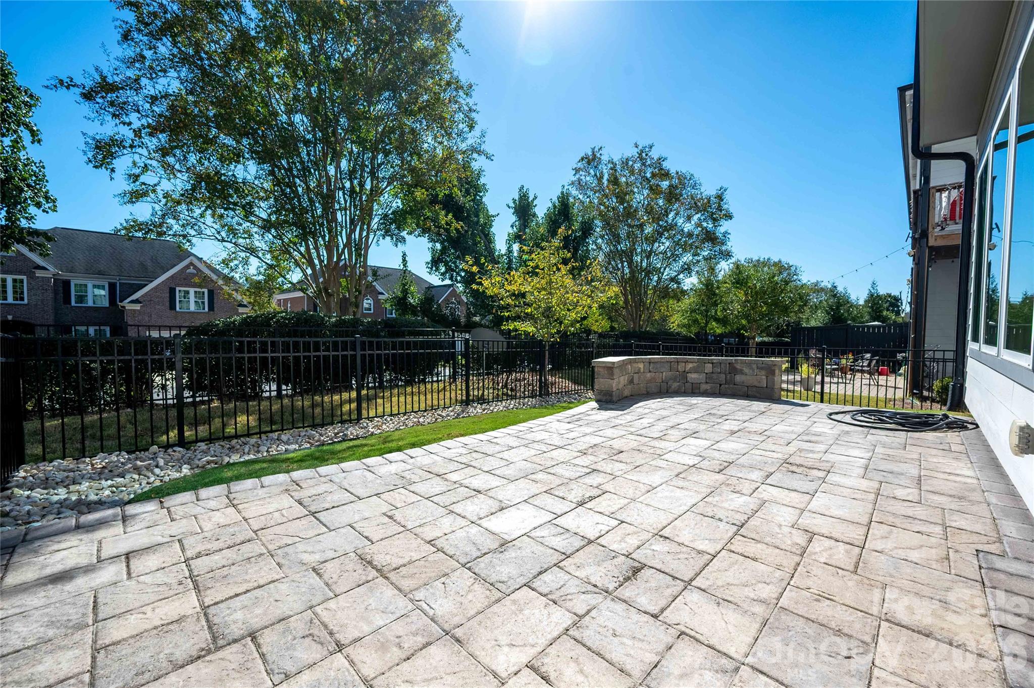 Townhouse at 11207 Cobb Creek Court, Charlotte, photo 44 of 54