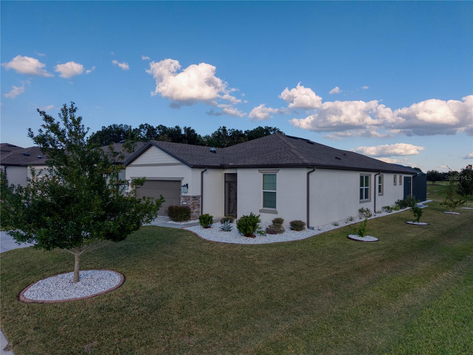 Single Family Residence at 5387 SW 92ND AVENUE RD, OCALA, photo 4 of 42