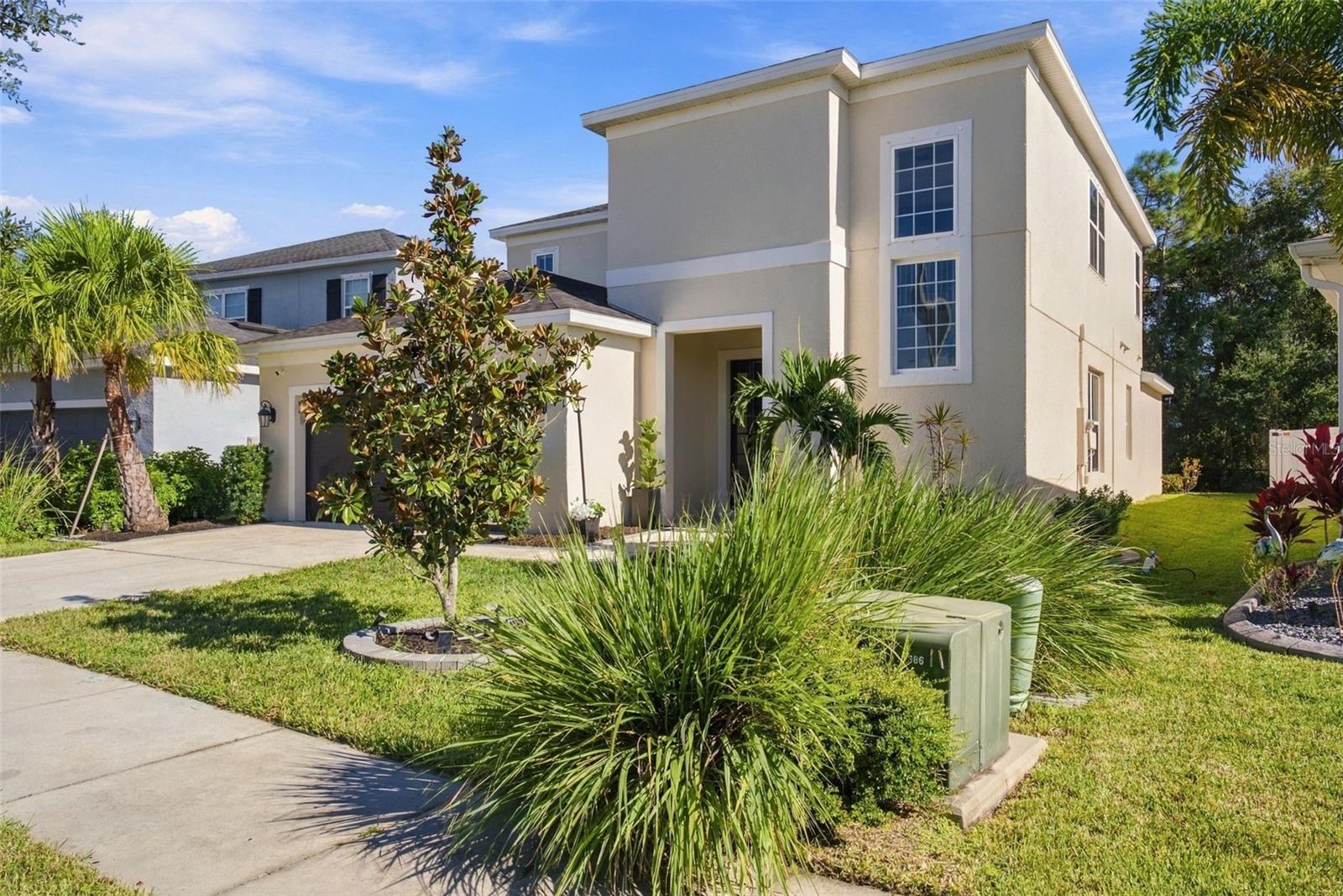 Single Family Residence at 9009 SPRUCE CREEK CIR, RIVERVIEW, photo 3 of 59