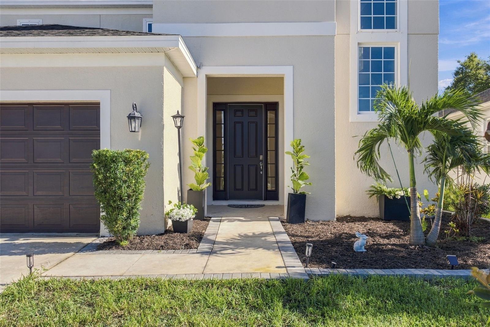 Single Family Residence at 9009 SPRUCE CREEK CIR, RIVERVIEW, photo 4 of 59