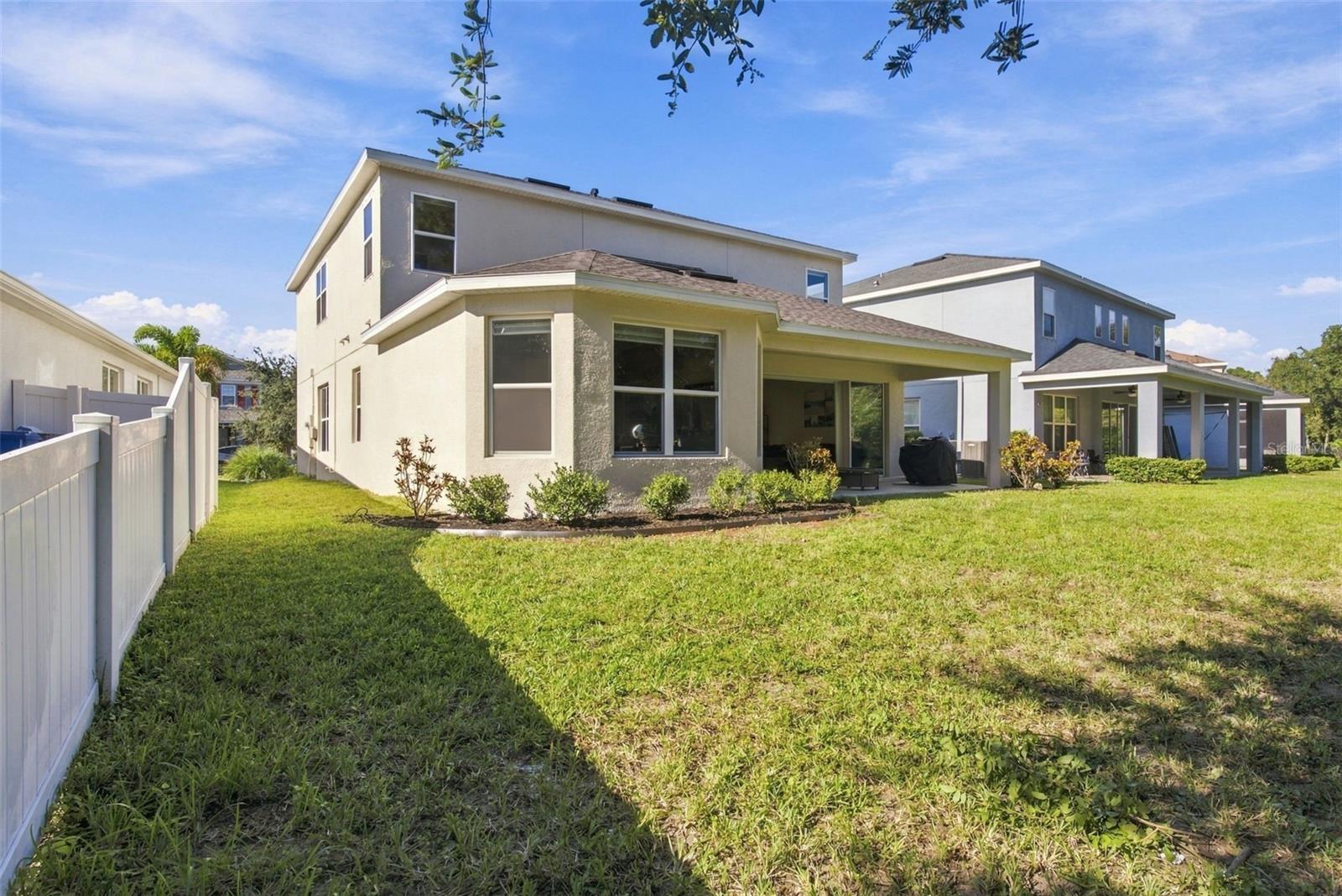 Single Family Residence at 9009 SPRUCE CREEK CIR, RIVERVIEW, photo 39 of 59