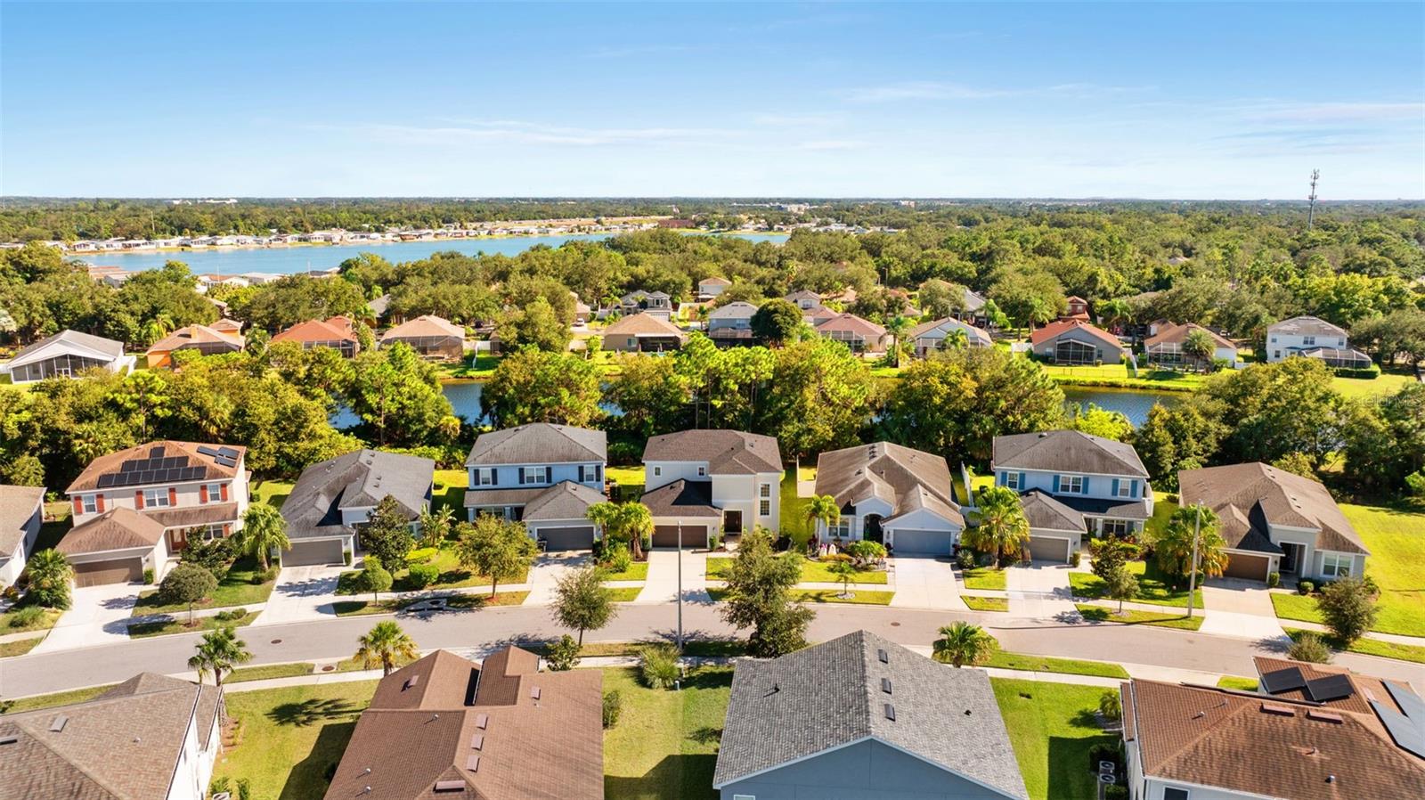 Single Family Residence at 9009 SPRUCE CREEK CIR, RIVERVIEW, photo 44 of 59