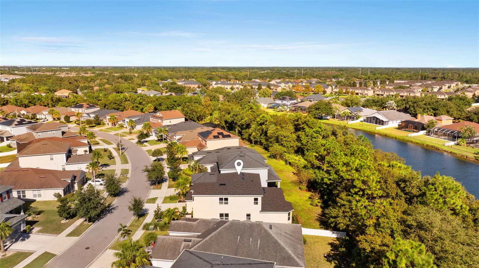 Single Family Residence at 9009 SPRUCE CREEK CIR, RIVERVIEW, photo 51 of 59