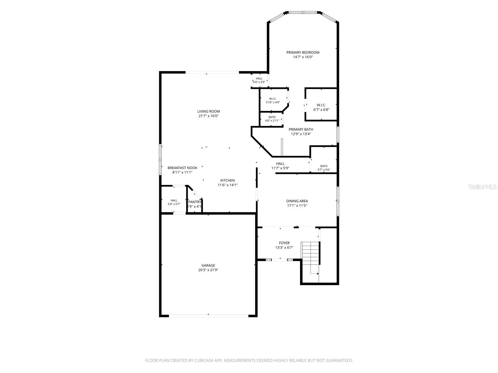 Single Family Residence at 9009 SPRUCE CREEK CIR, RIVERVIEW, photo 58 of 59