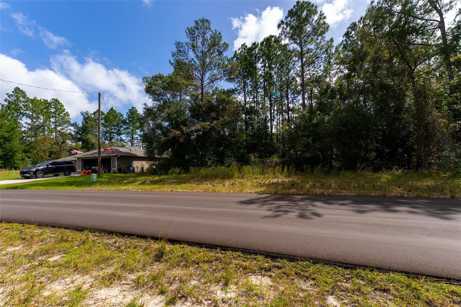 Street view for SEC 12 TWP 17 RGE 20 PLAT BOOK O PAGE 225 MARION OAKS UNIT 12 BLK 1426 LOT 7 - Lot 7 SW 89TH CIR, OCALA